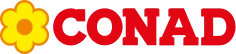 logo conad